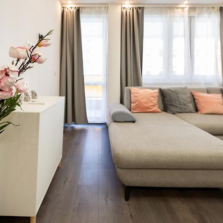 Rumbach 2022 Modern Apartment 布达佩斯 外观 照片