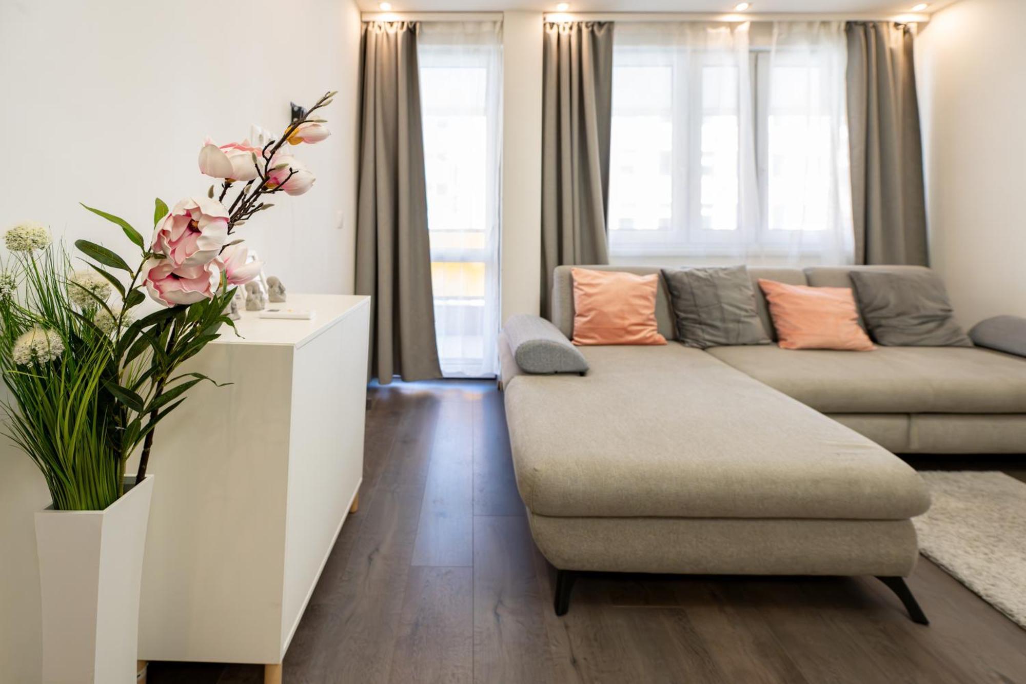 Rumbach 2022 Modern Apartment 布达佩斯 外观 照片