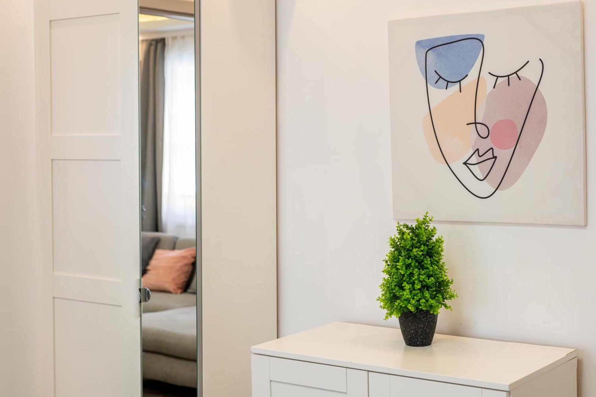 Rumbach 2022 Modern Apartment 布达佩斯 外观 照片