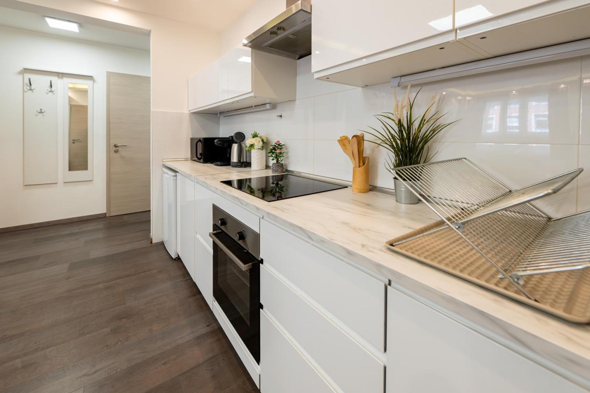 Rumbach 2022 Modern Apartment 布达佩斯 外观 照片