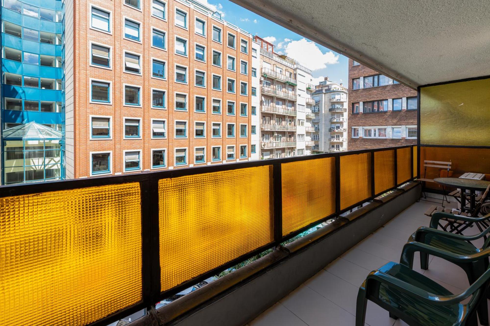 Rumbach 2022 Modern Apartment 布达佩斯 外观 照片